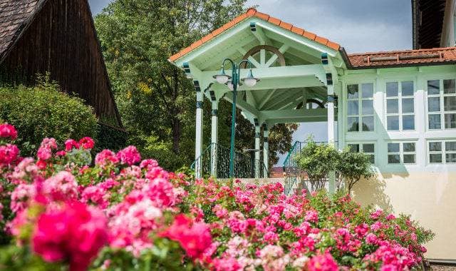 Hotel LinderHof Erfurt