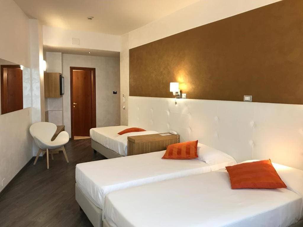 Hotel Europa 14