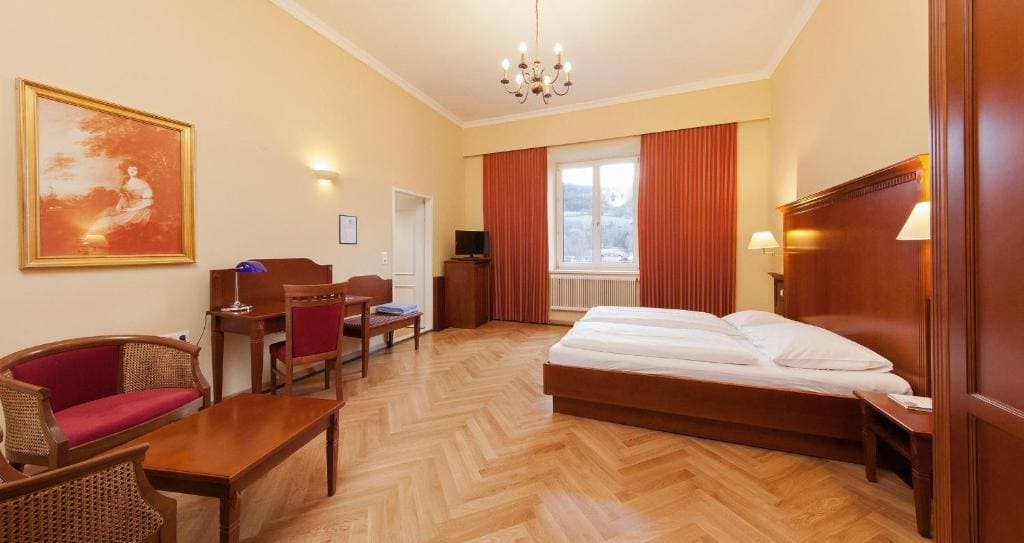 Hotel Marienhof 15