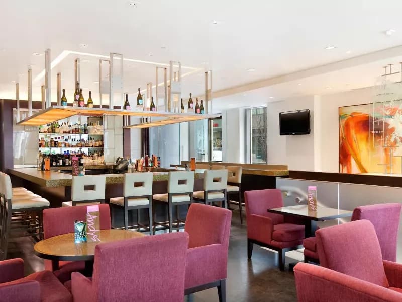 Fairmont Pittsburgh 7