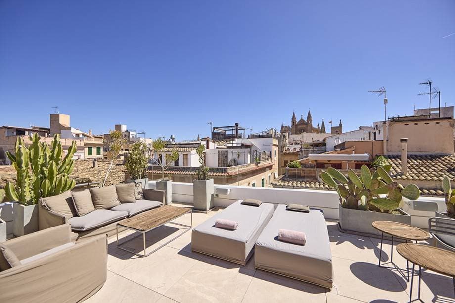 BO Hotel Palma 8