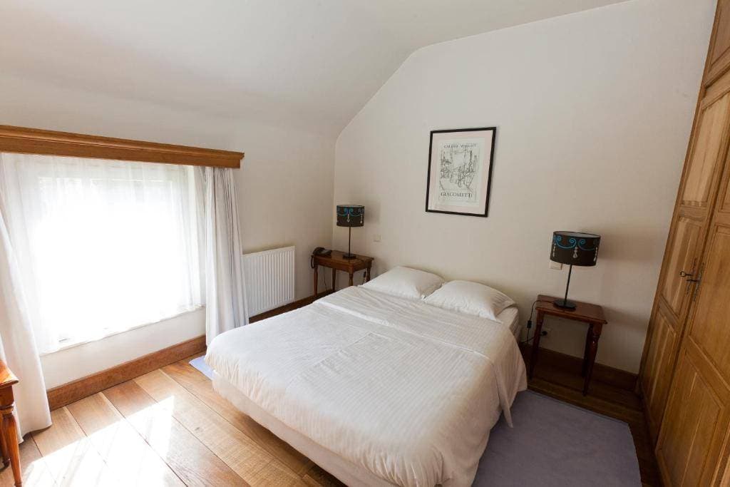 Le Manoir Du Capitaine 11