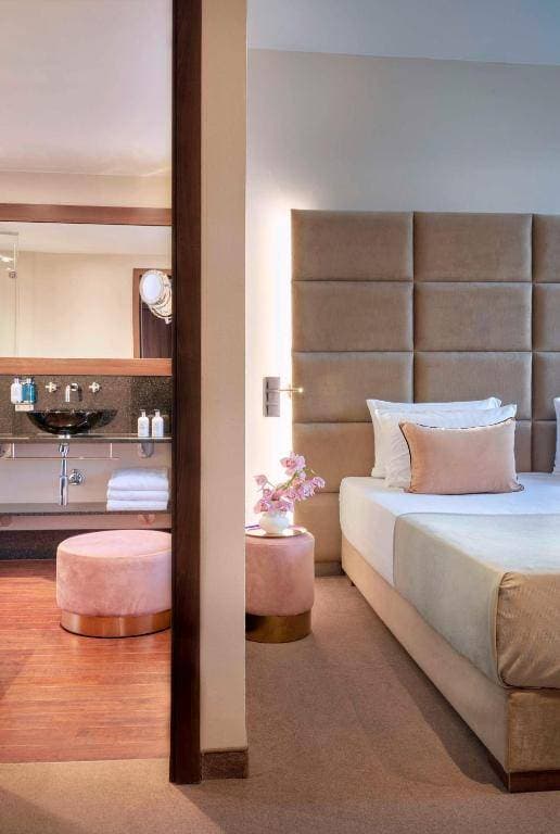 Flemings Hotel Frankfurt-Central 14