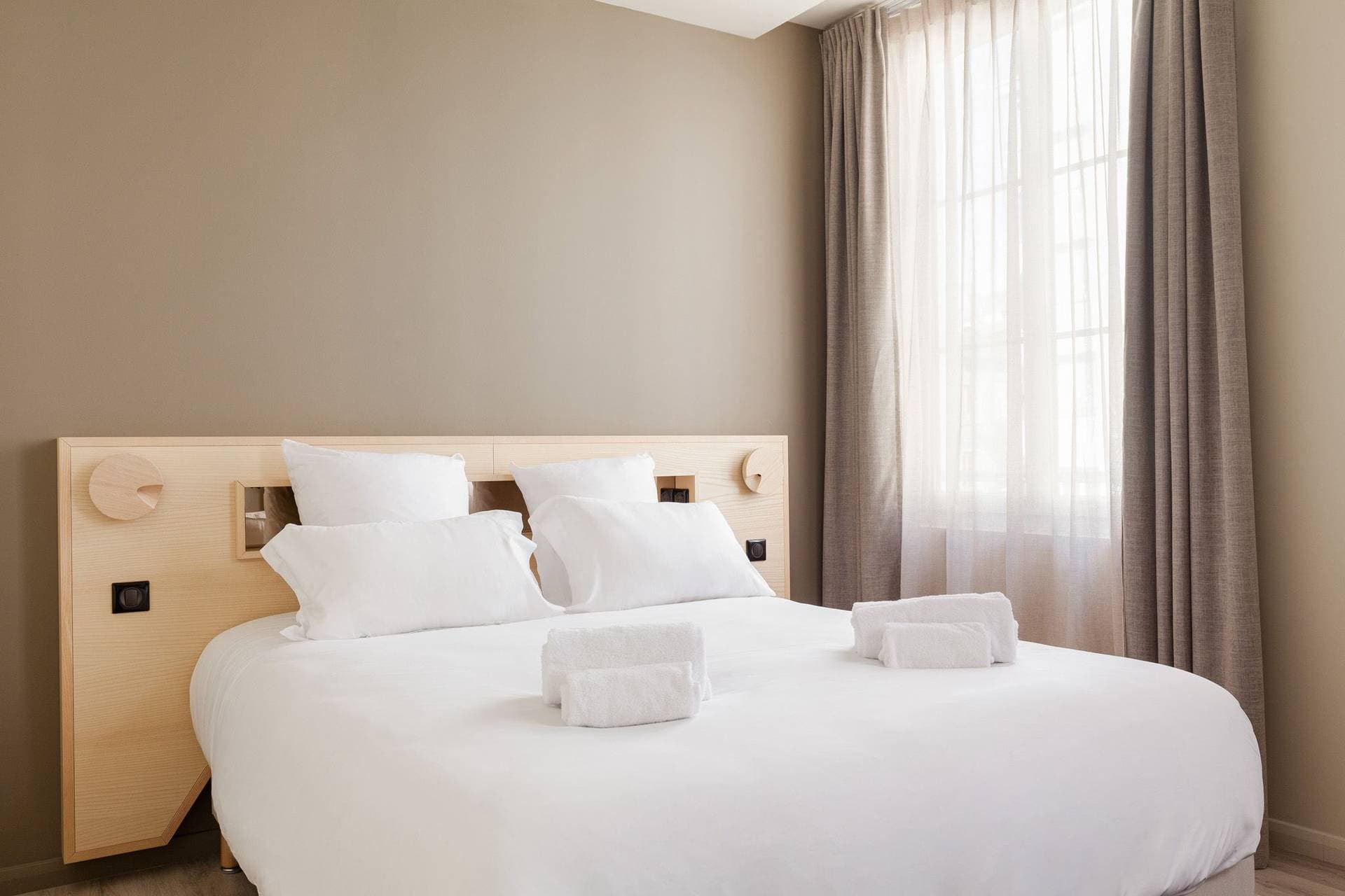 Hôtel Gambettes - Encore Mieux 6