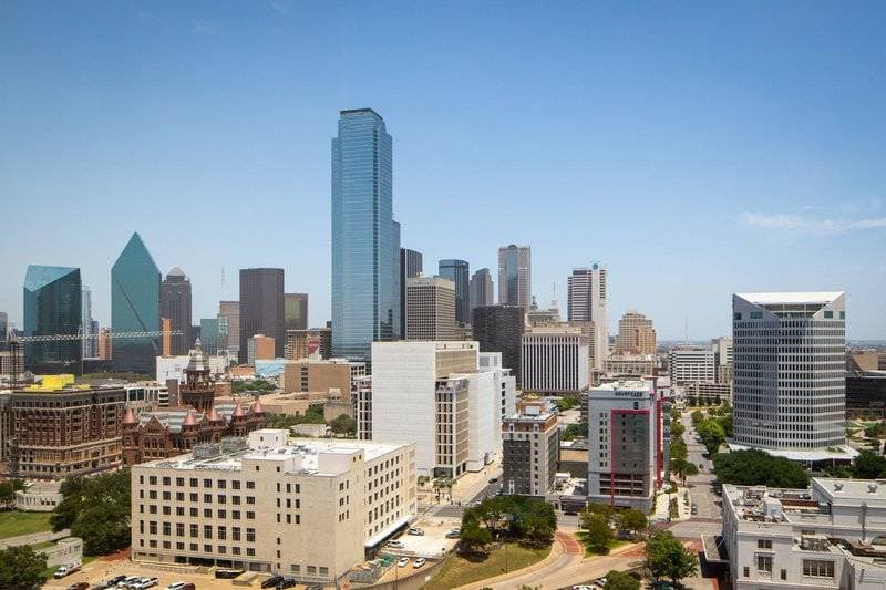 Hyatt Regency Dallas 3