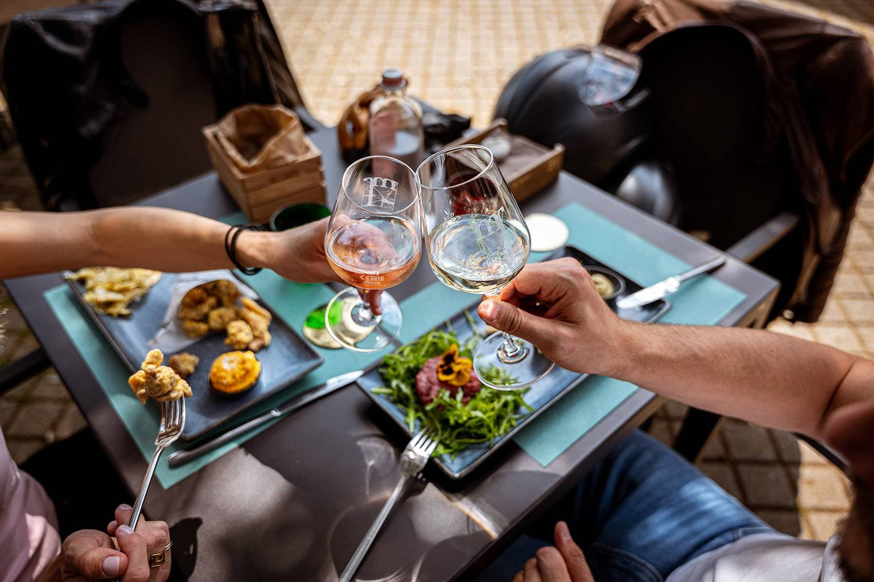 Enoteca Monte Fasolo 9