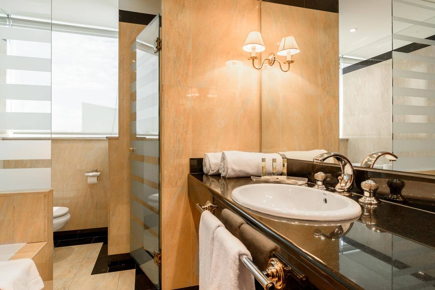 Eurostars Gran Hotel Santiago 33