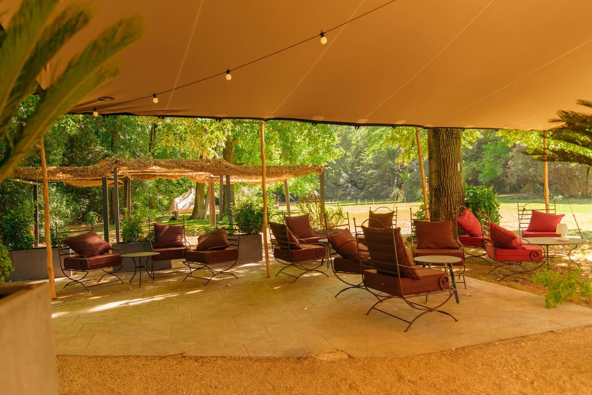 Le Domaine des Barrenques 35
