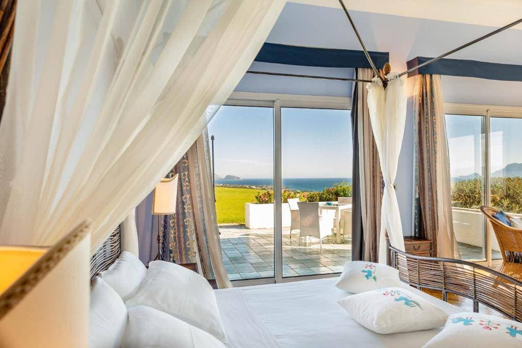 Hotel Luna Lughente 21