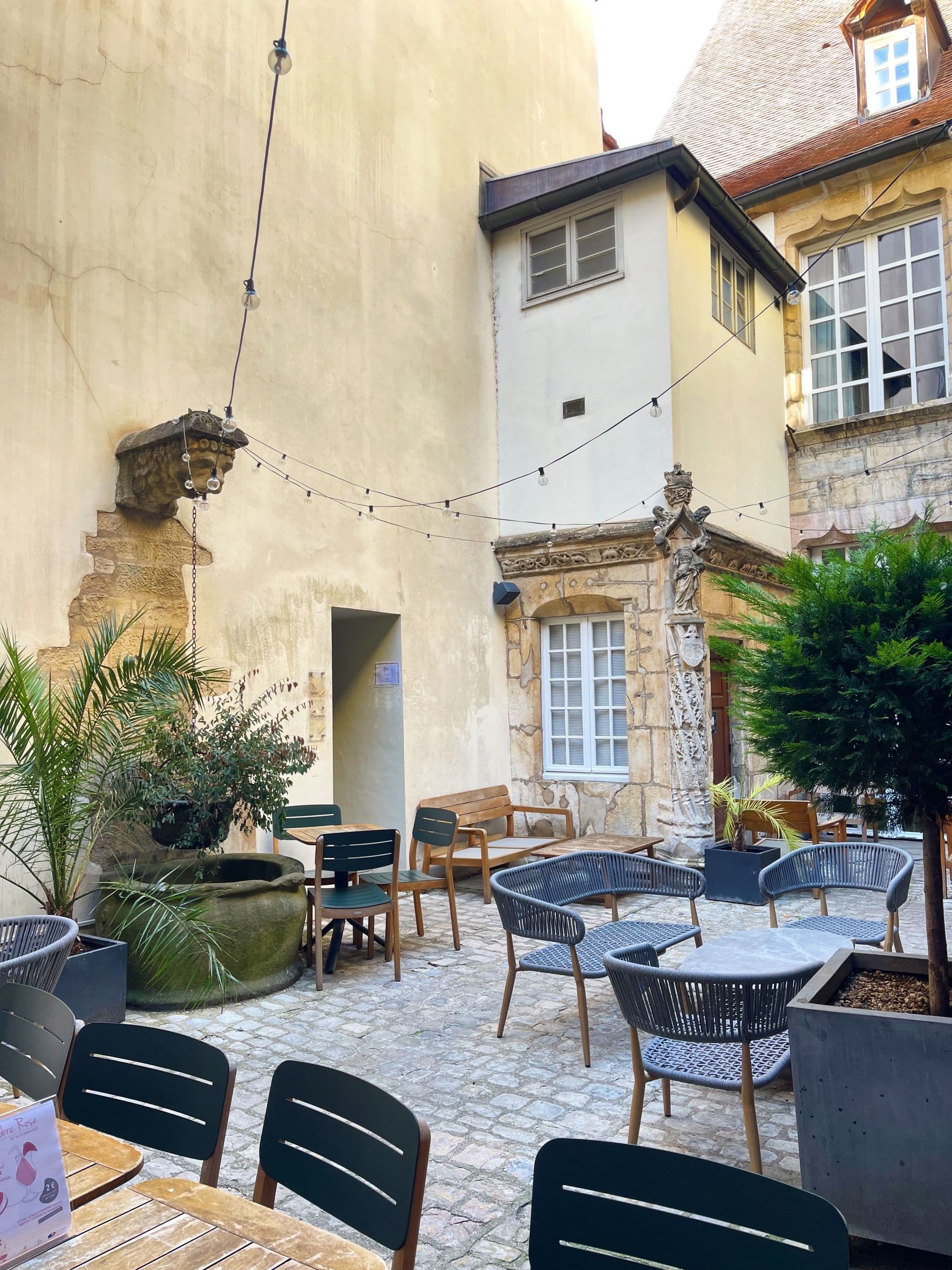 La Maison Philippe Le Bon 21