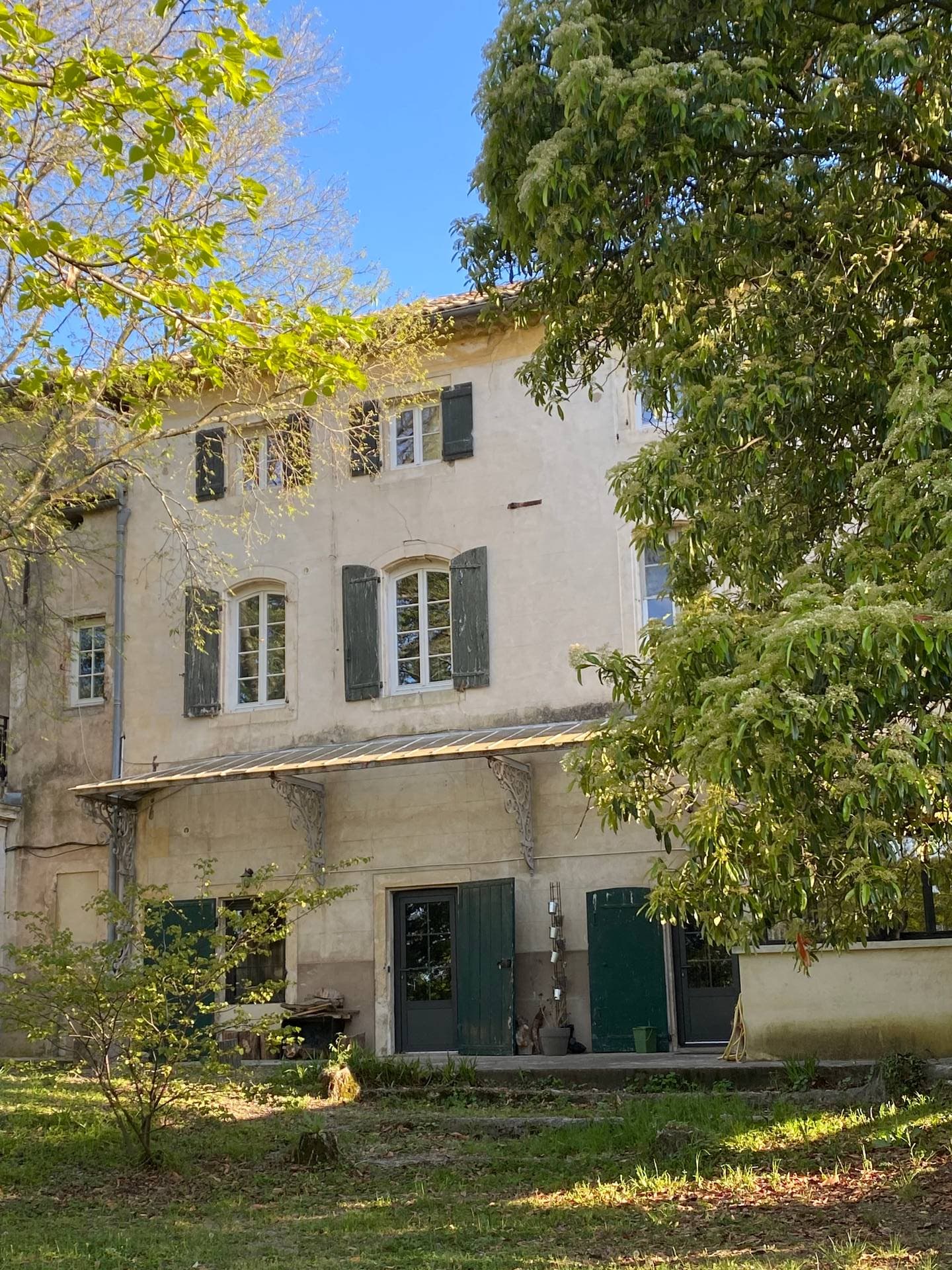 Le Domaine de l'Osage - Le Gîte du Chai 7