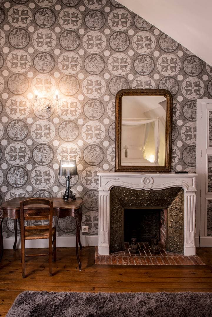La maison La Devinie 35