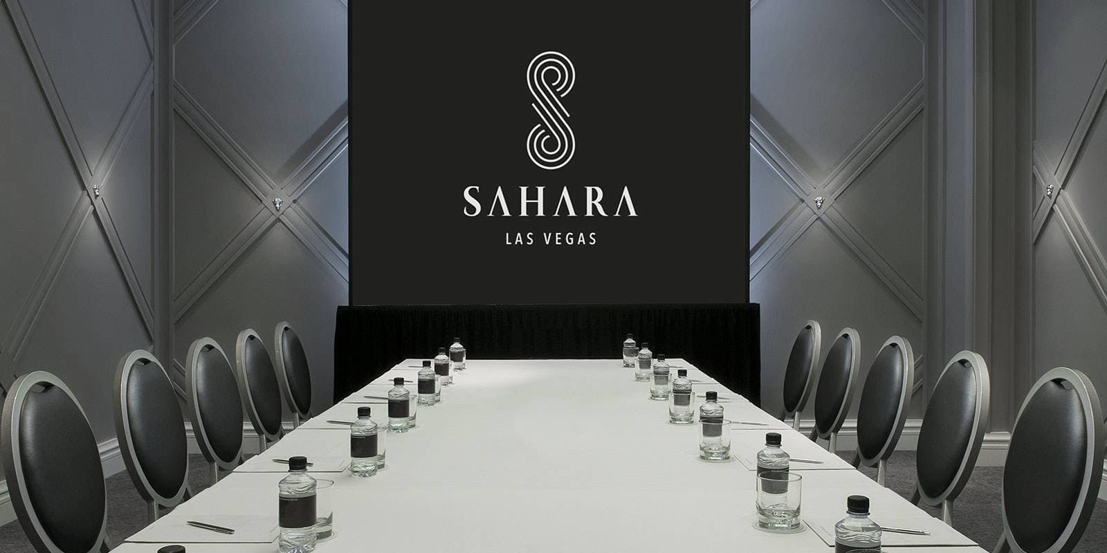SAHARA Las Vegas 30
