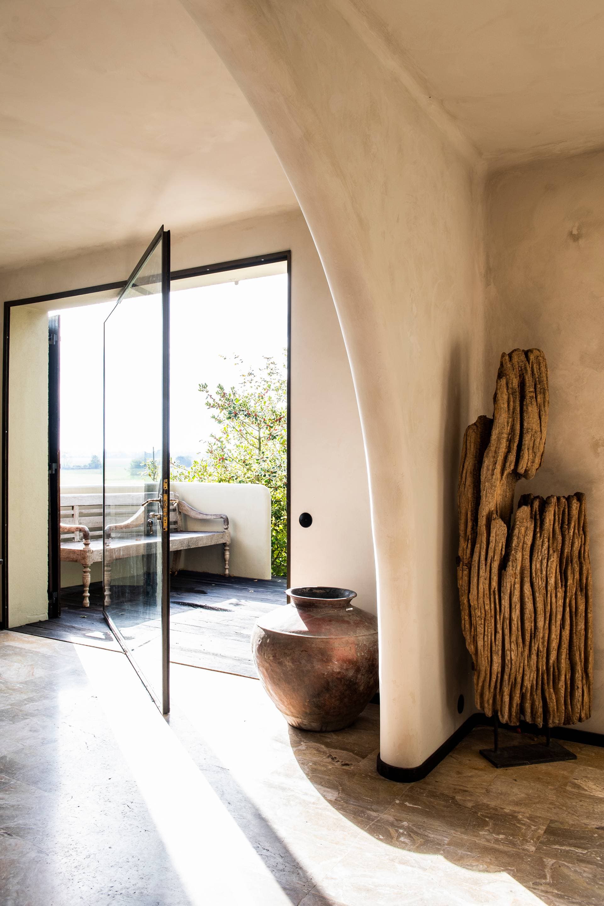 Le Gîte au bout du verger 11