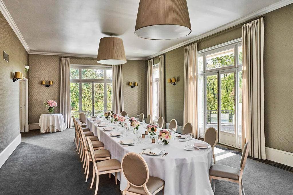Les salons du Pré Catelan 14