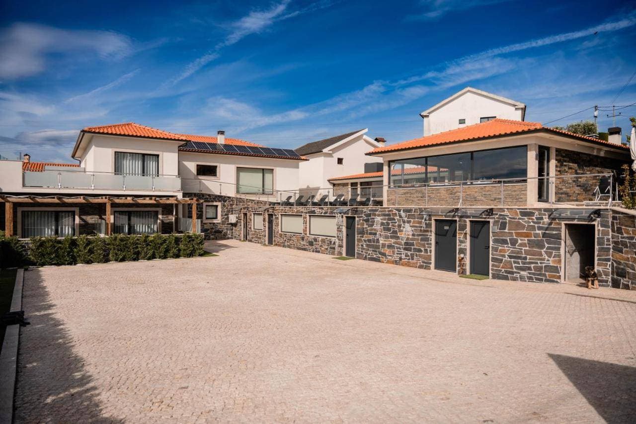 Socalcos do Douro House 2