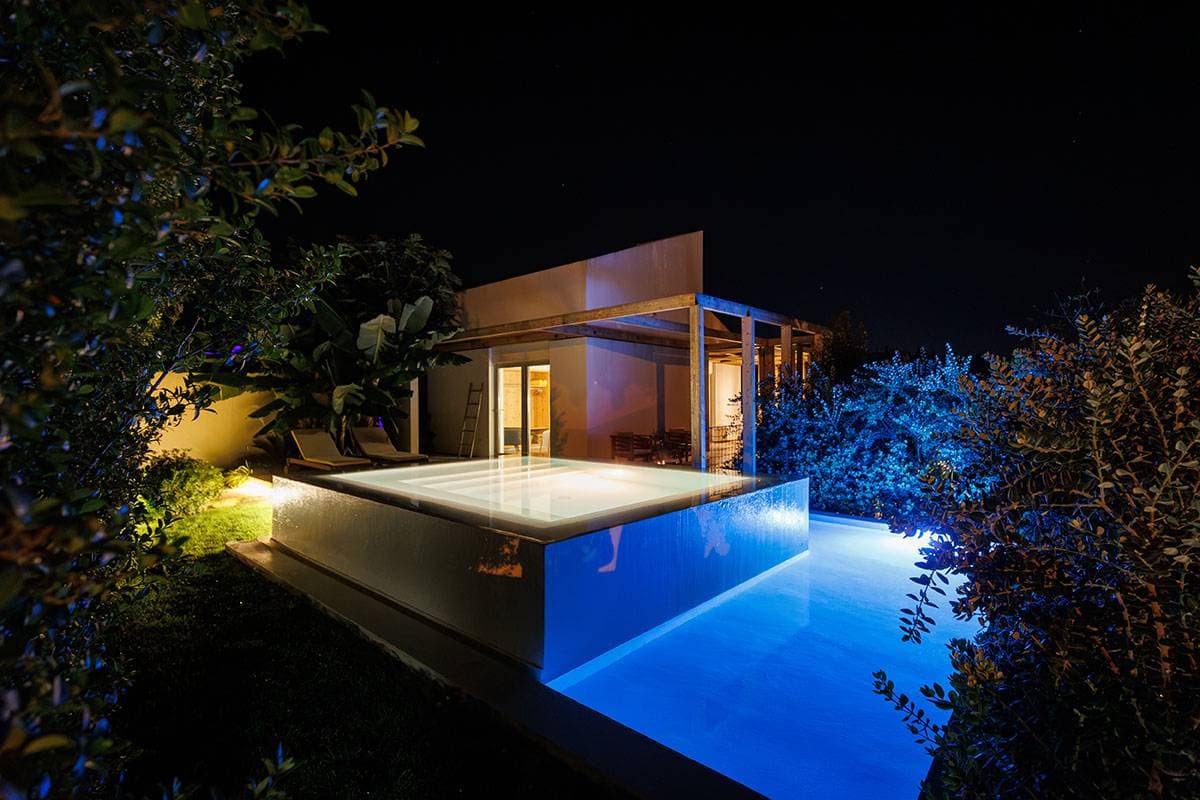 Laranjal Farm House 2