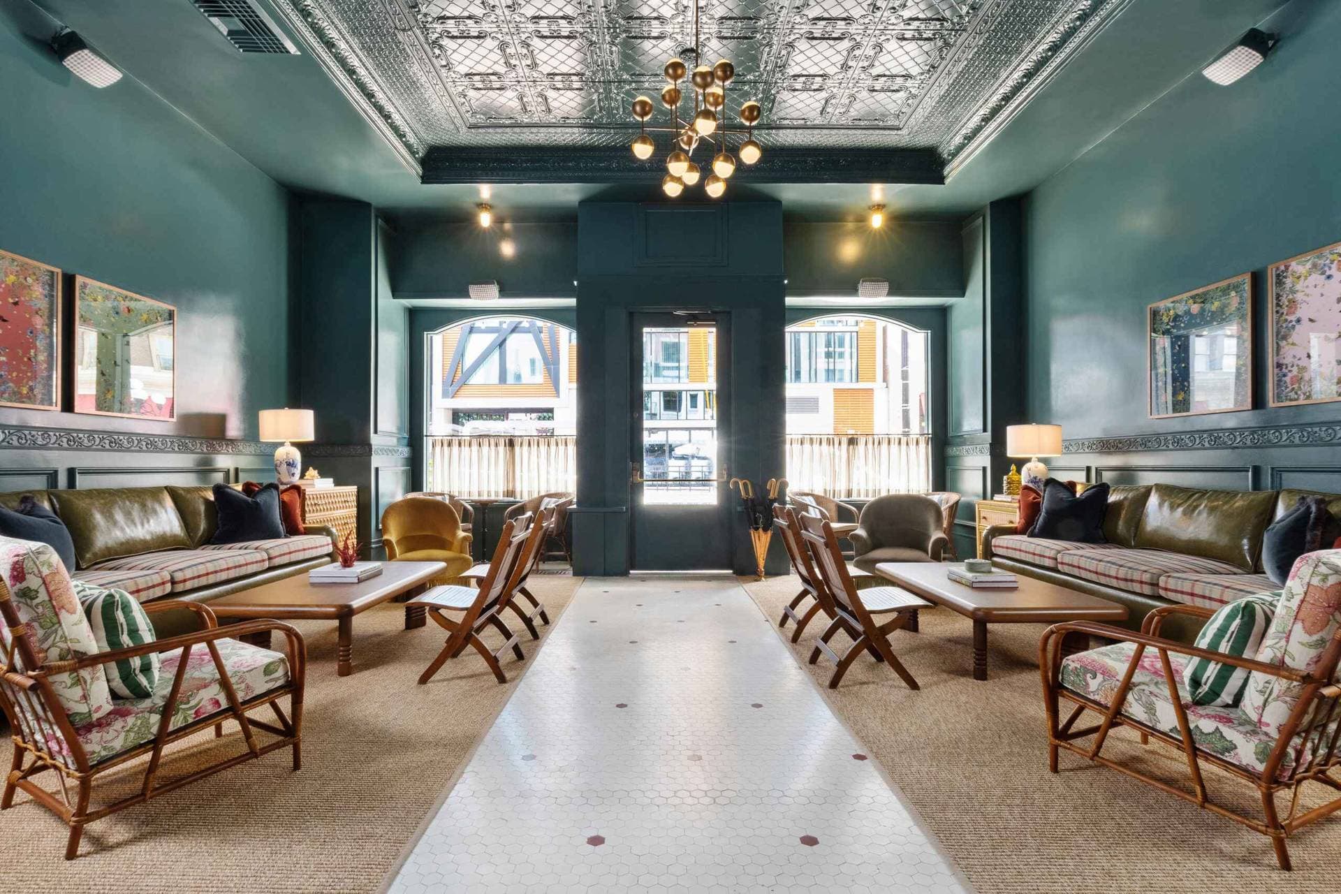 Palihotel Seattle 17