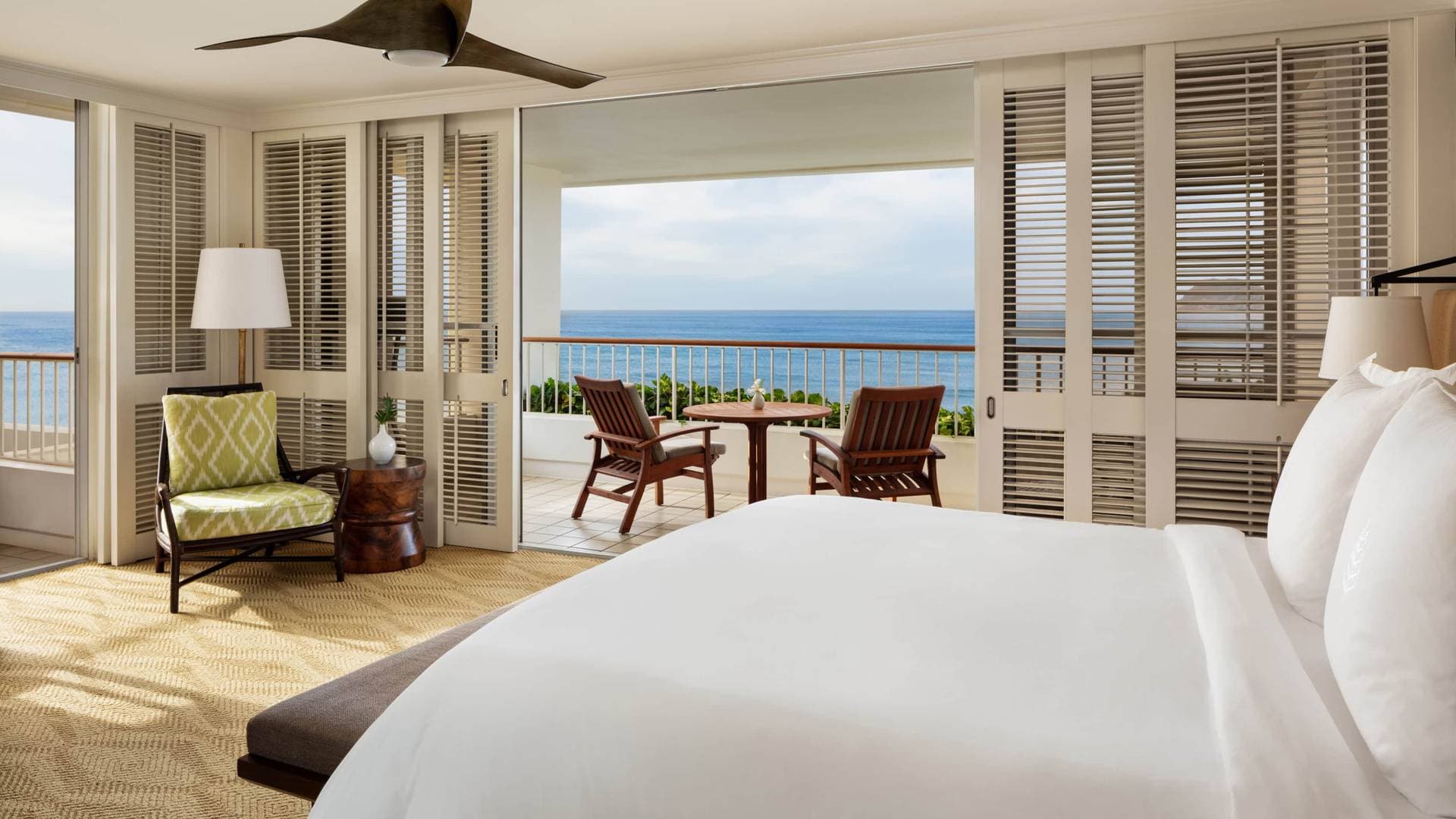 Four Seasons Resort O‘ahu at Ko Olina 10