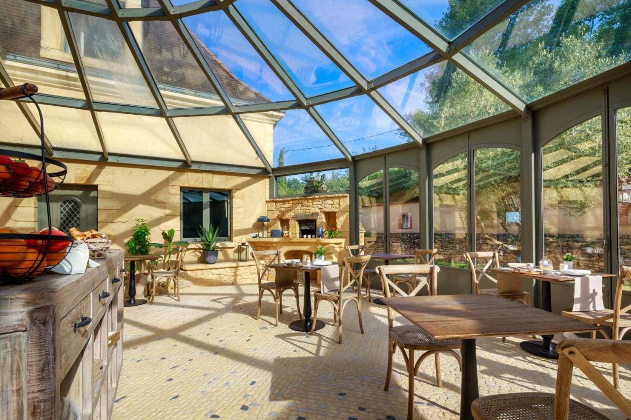 Le Domaine de Ravat 7