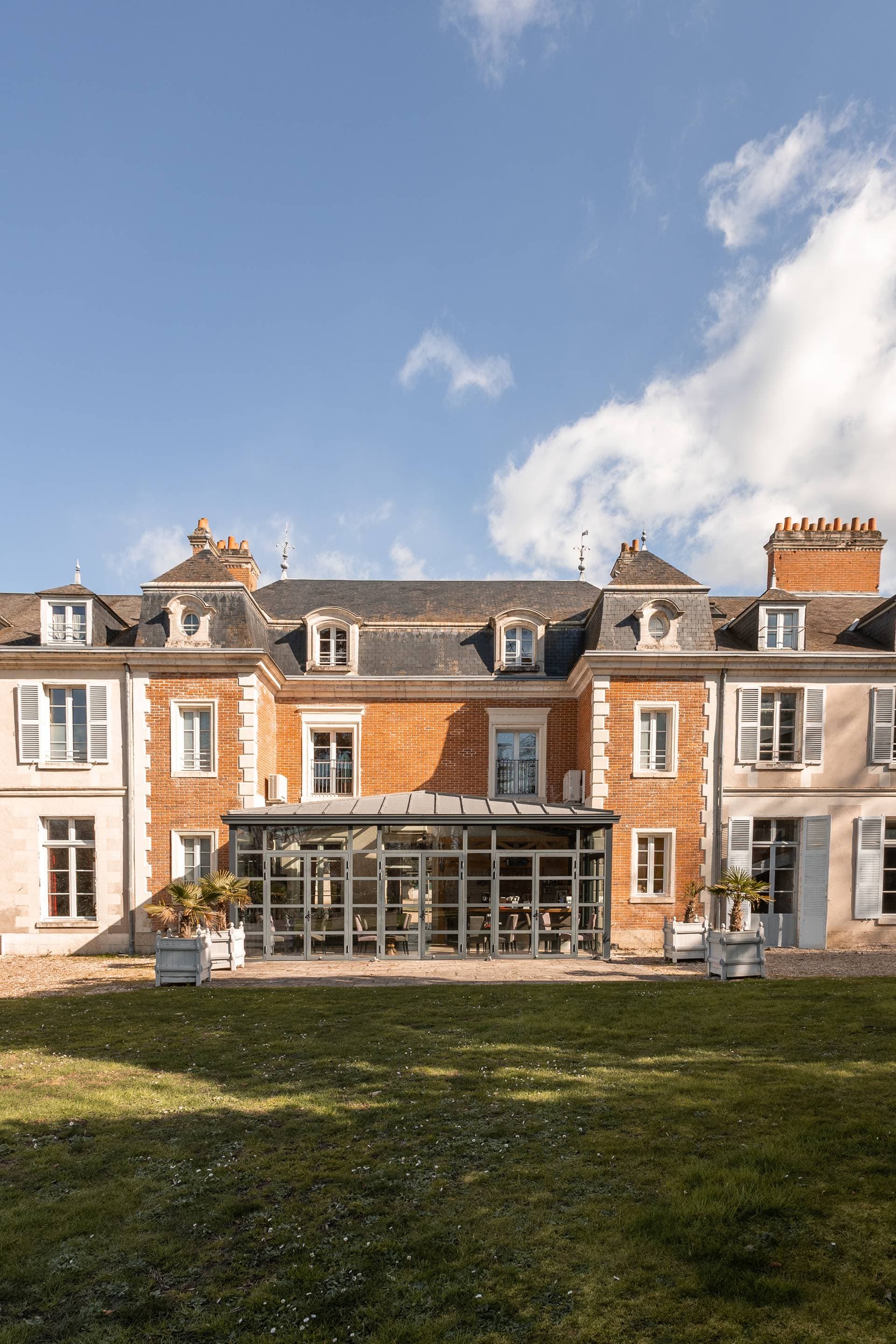 Le Domaine des Thômeaux 22
