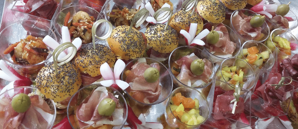 L'Atelier des Gourmets  6