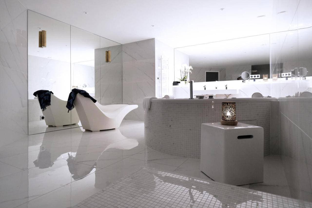 L'Hôtel Empreinte 18