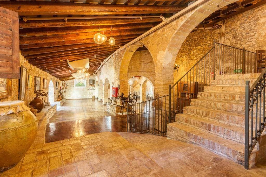 Villa Masia Notari 11
