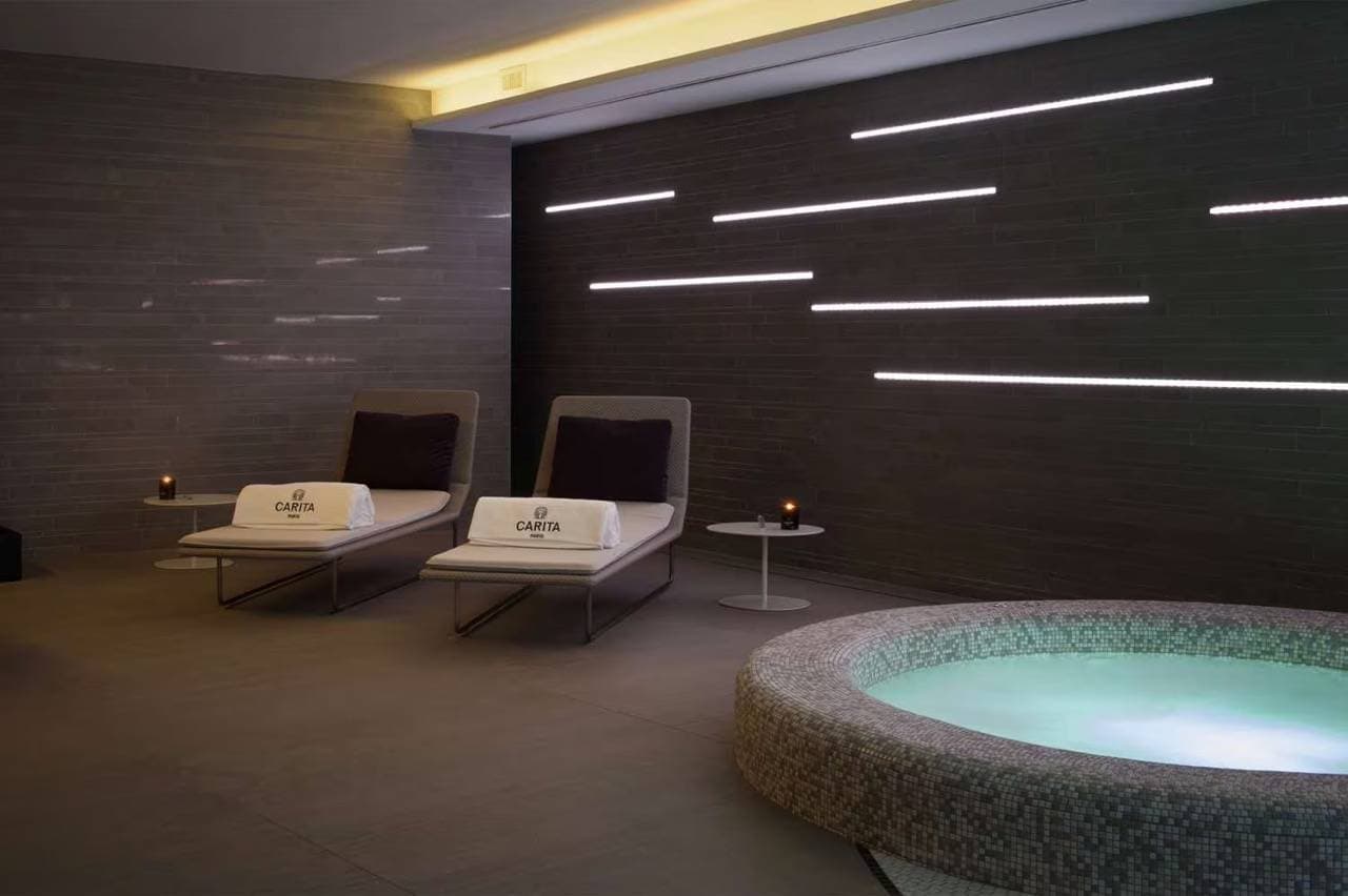 Le Saint-Antoine Hotel & Spa, BW Premier Collection By Best Western 10