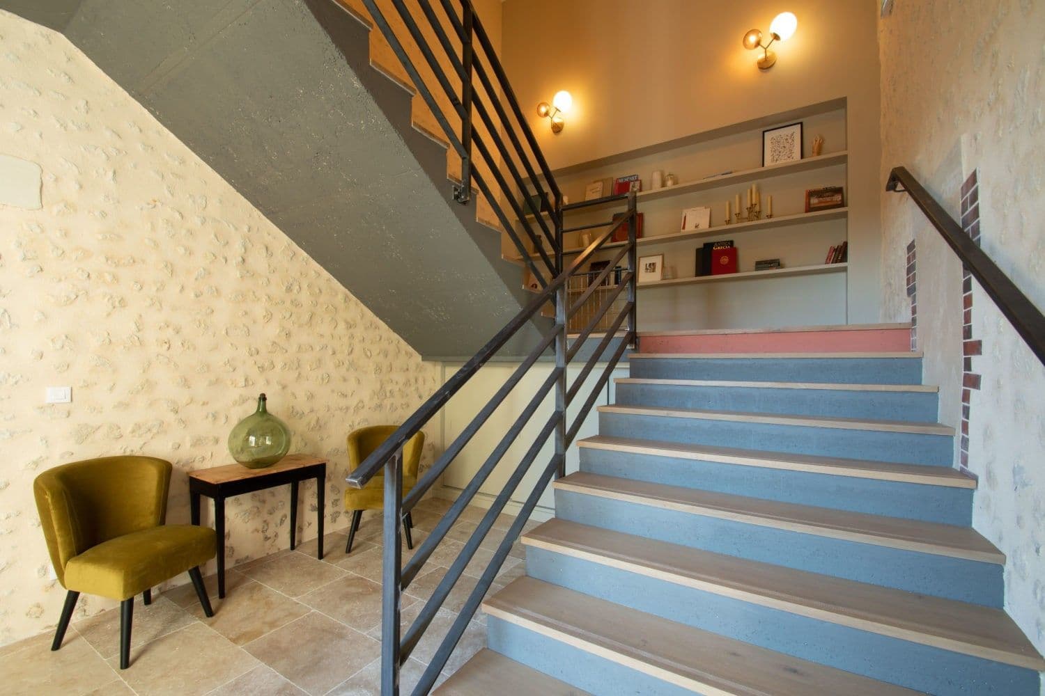 Le Domaine de la Revardière 30