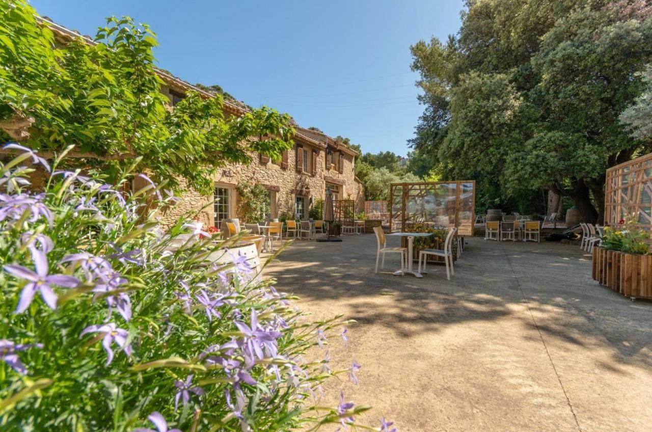 Best Western Domaine de Roquerousse 6