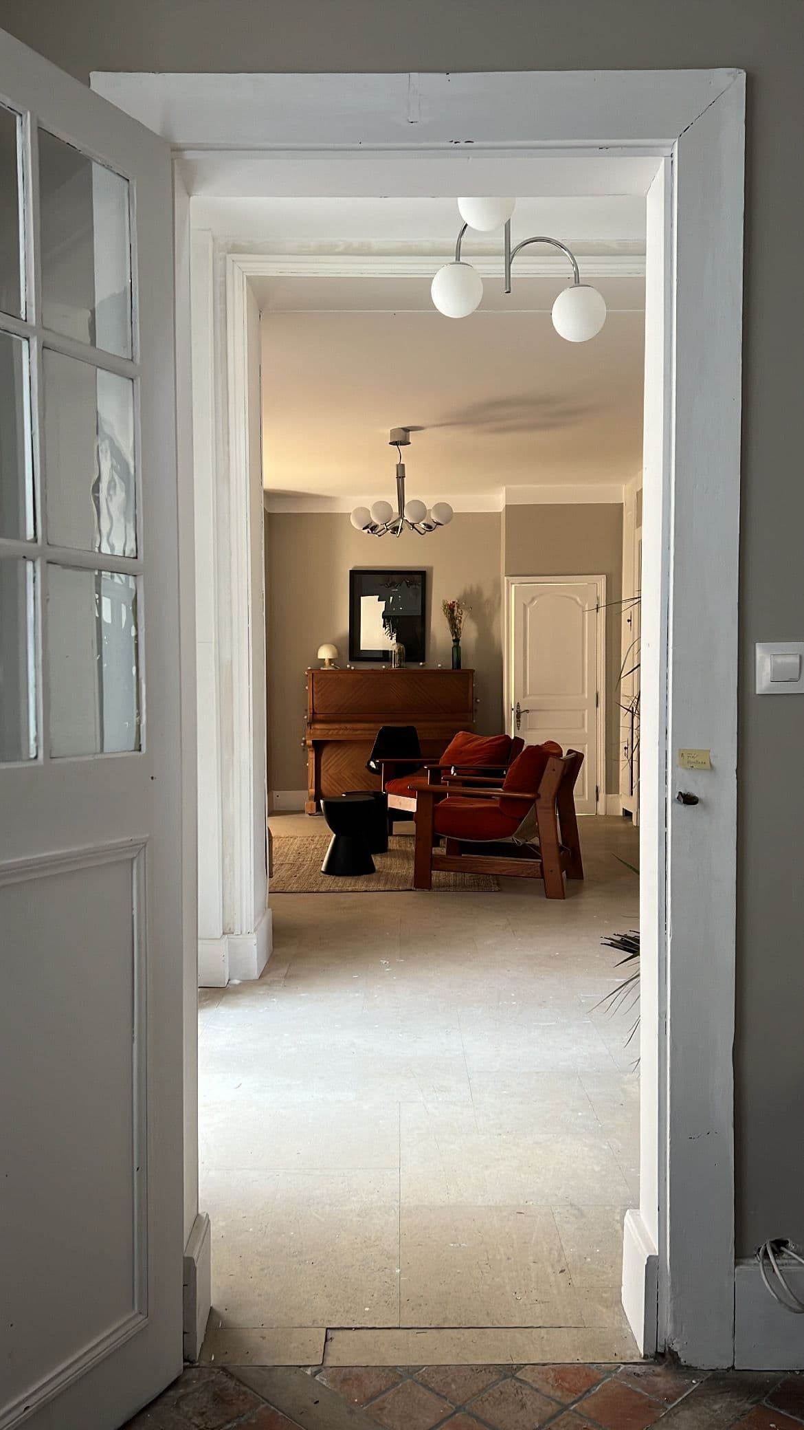 La Maison Placy  26