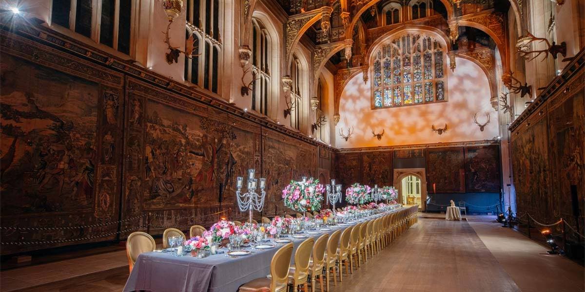 Hampton Court Palace 5
