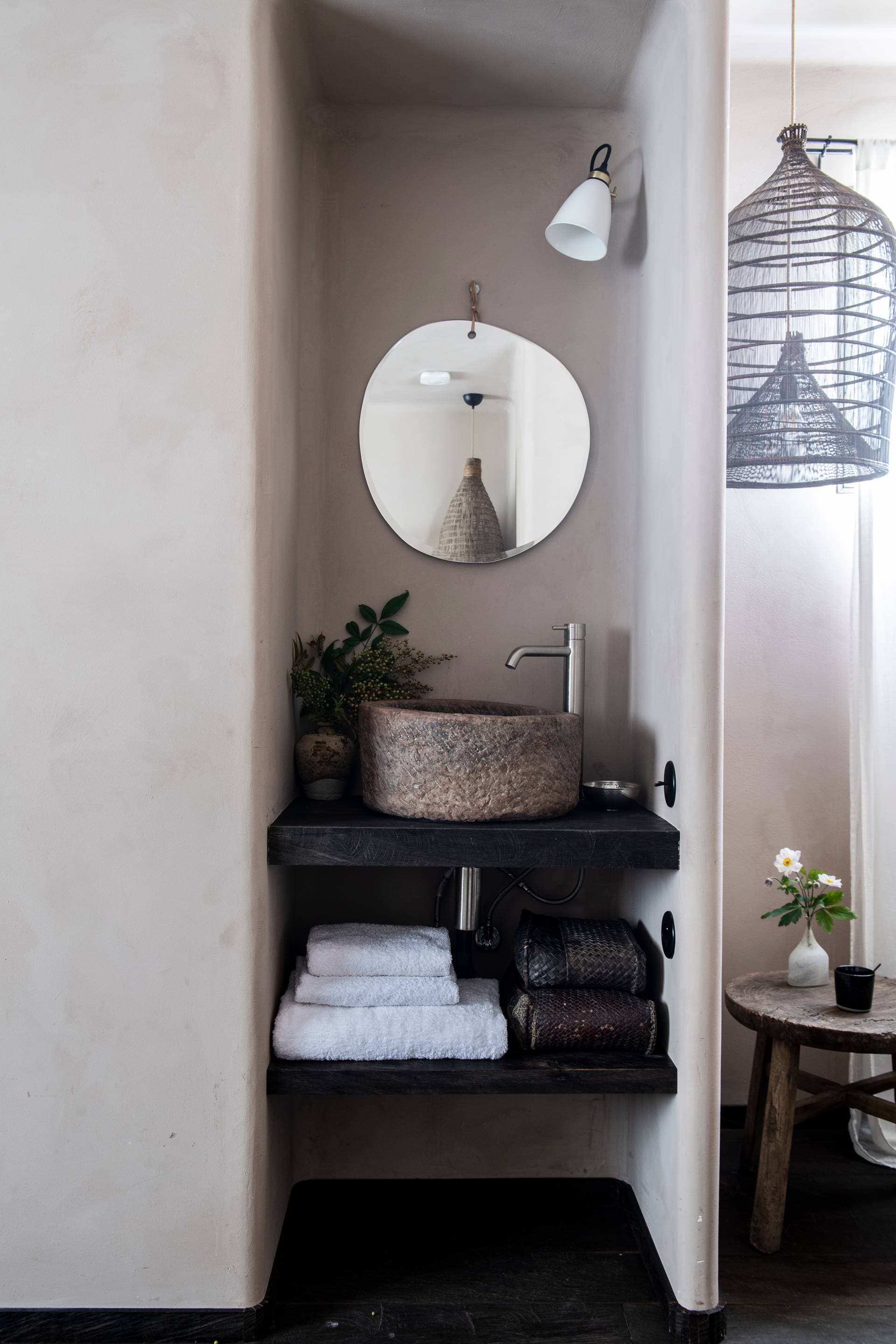 Le Gîte au bout du verger 35