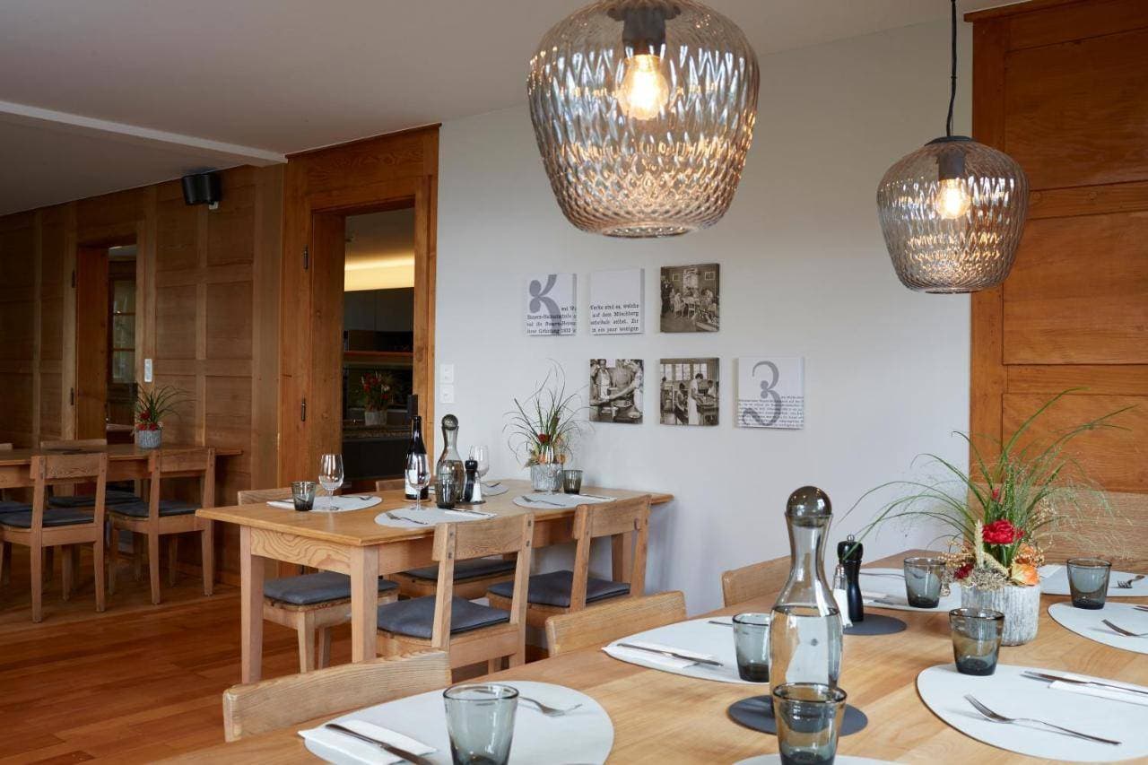 Seminarhotel Möschberg 15