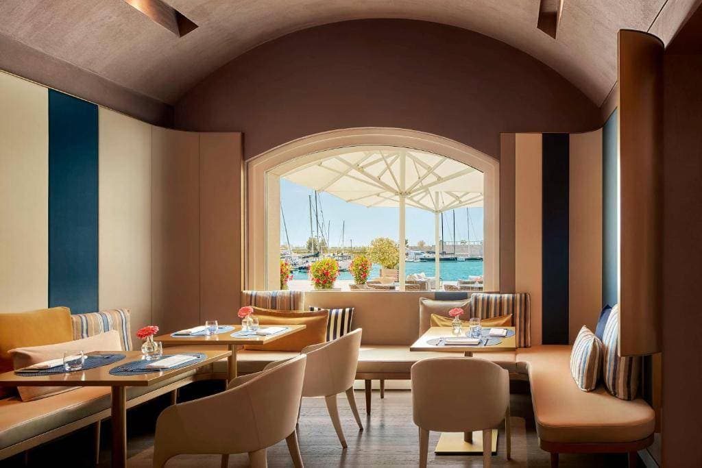 Tivoli Portopiccolo Sistiana Wellness Resort & Spa 10