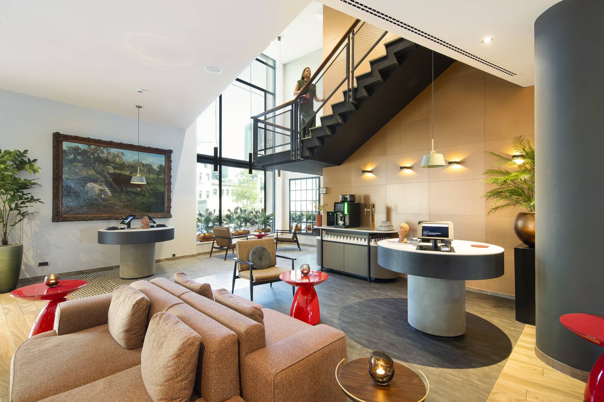 Bilderberg Parkhotel Rotterdam 2