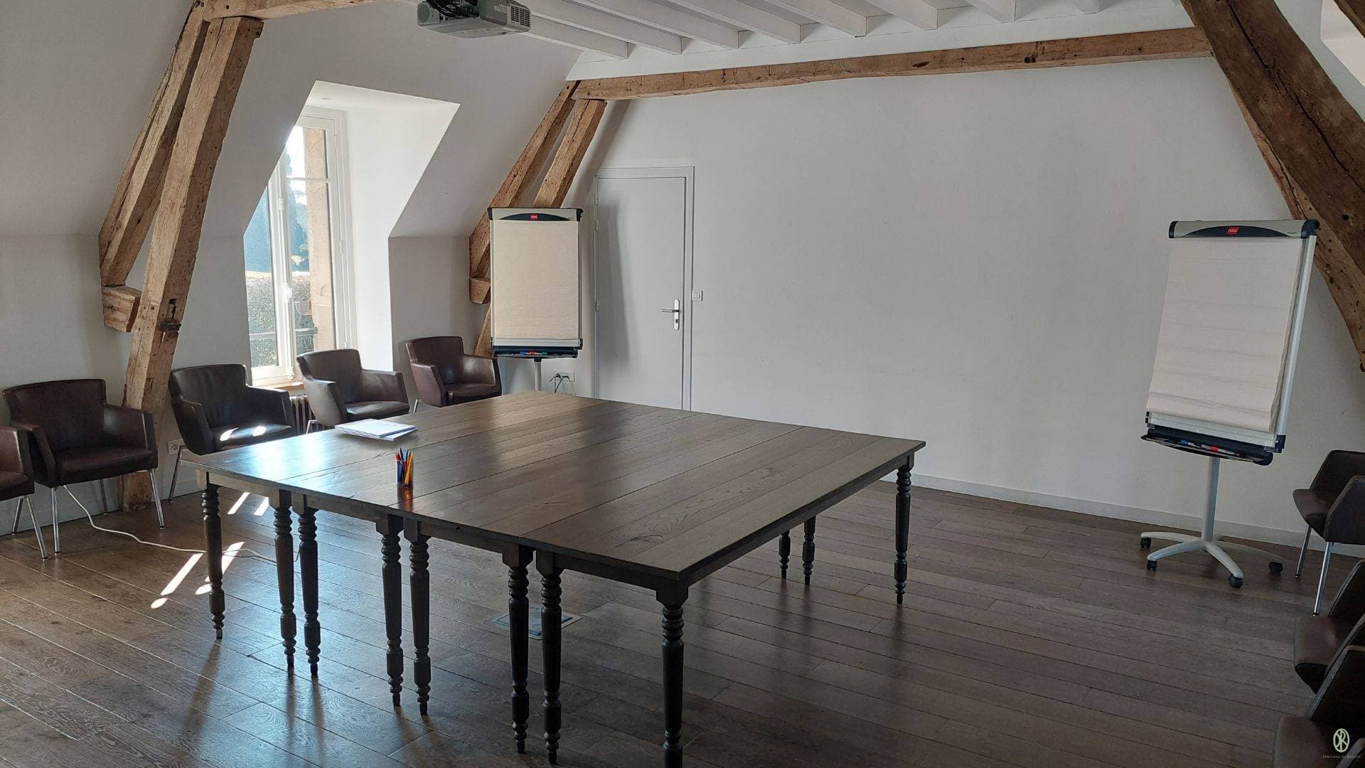 Le Domaine de Rebetz 16