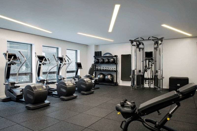 Conrad New York Downtown 38