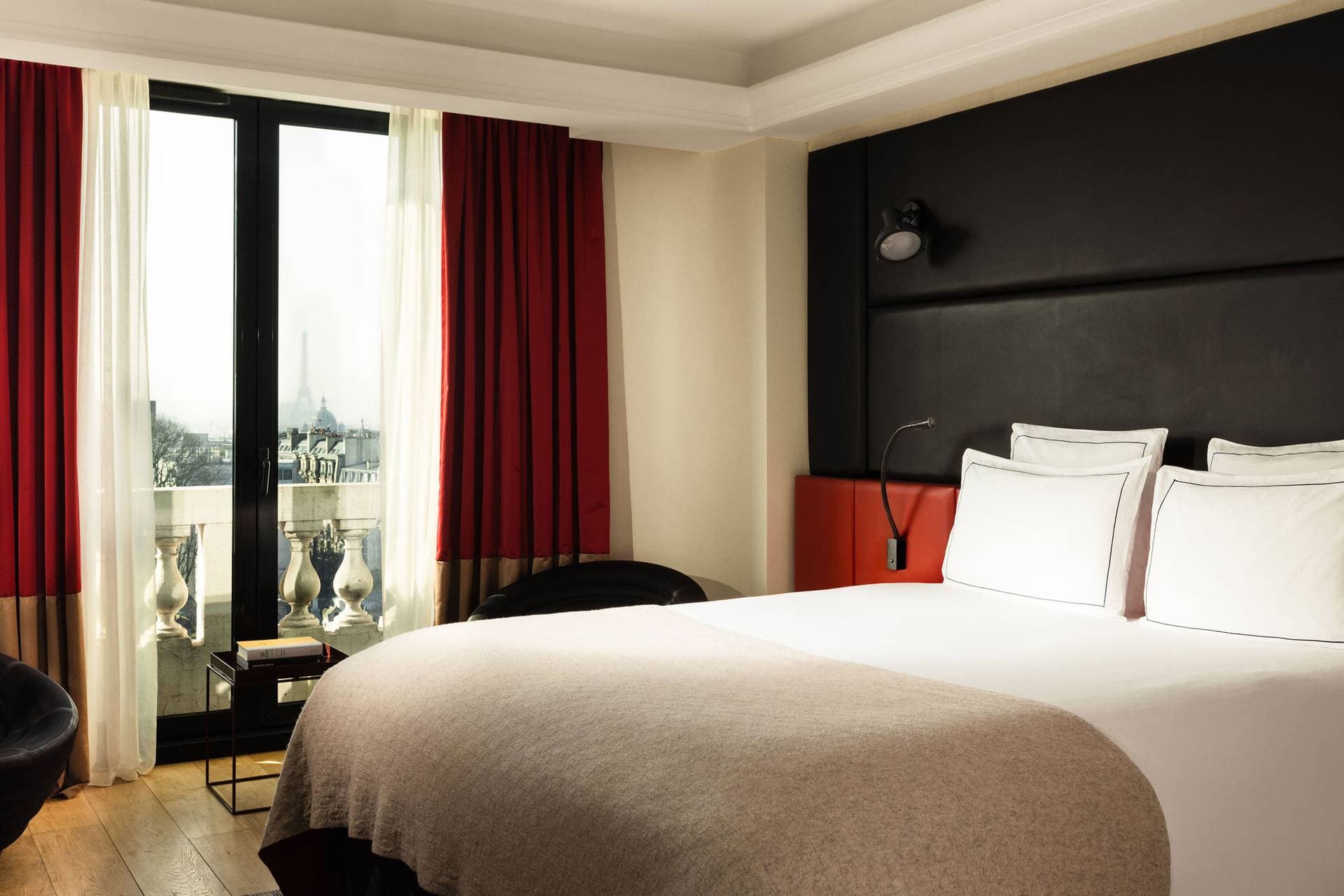 Terrass Hotel 12