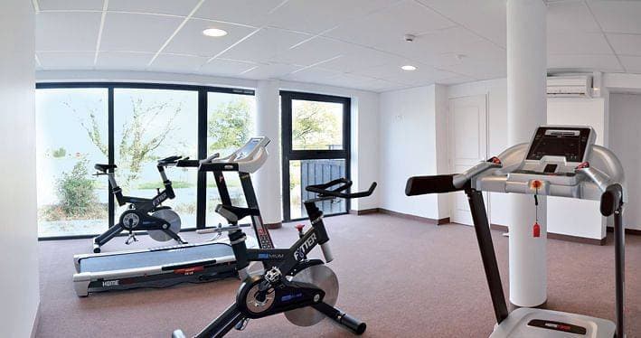 Westotel Life Appart’hôtels Pornic - Résidence 4*  13