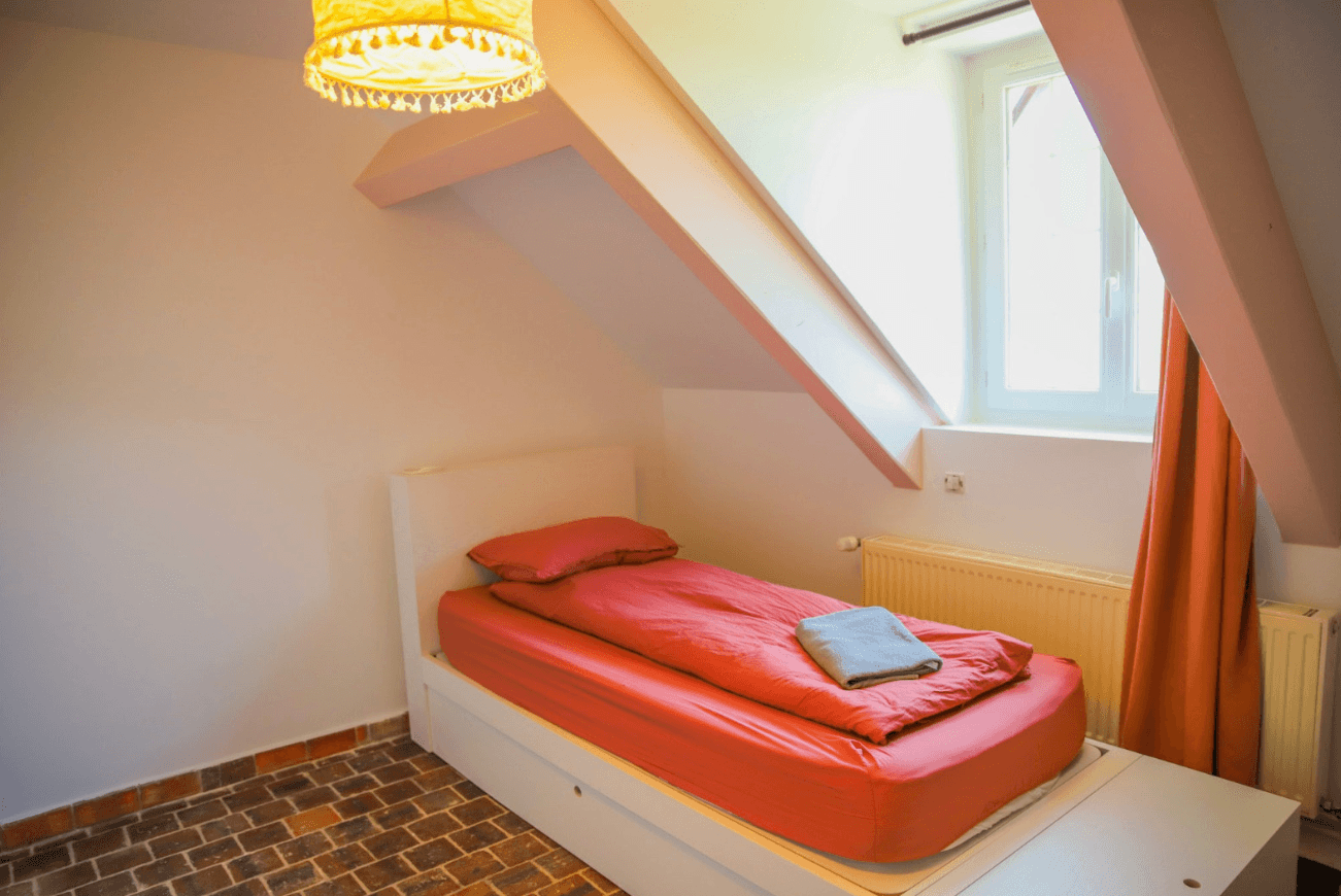 So Villa - La Vallée 30