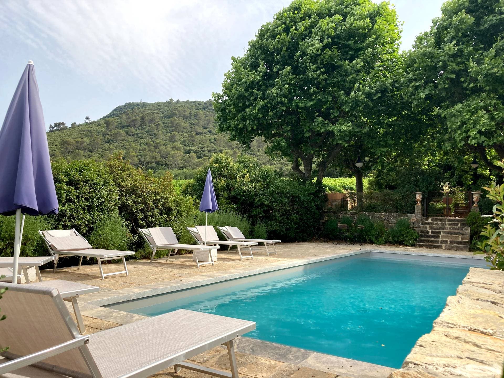 Le Domaine du Château Trians 11