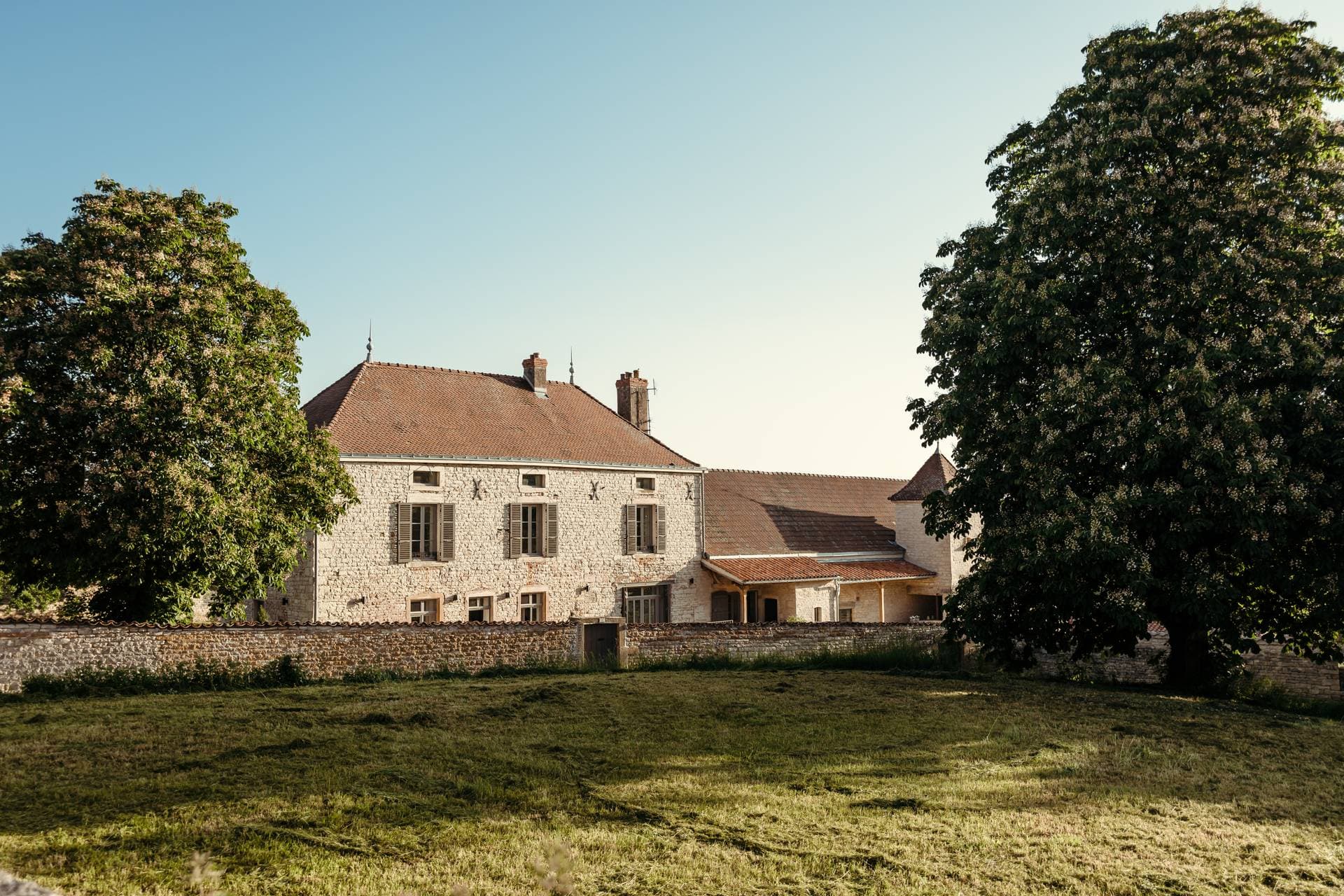 Le Clos des Dames de Lancharre 50