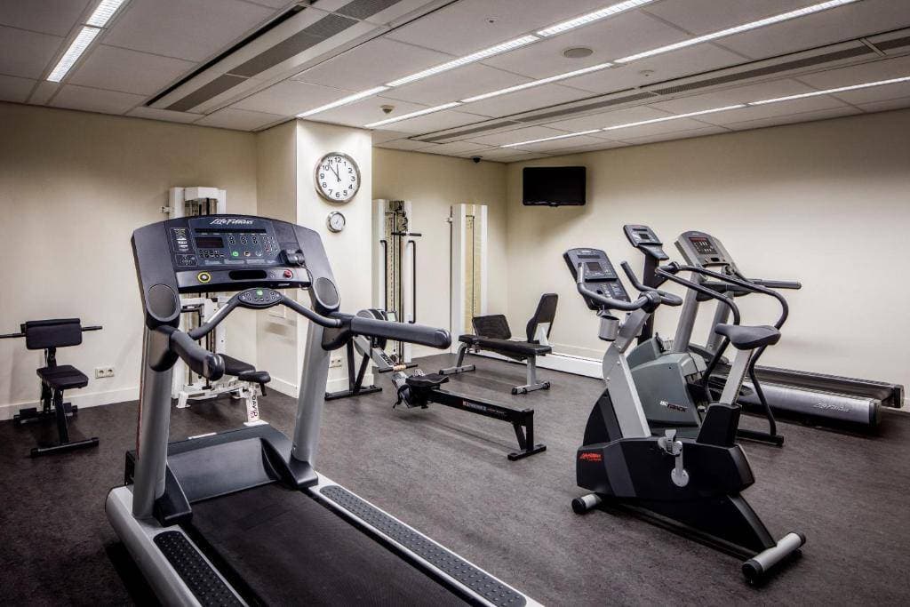 Holiday Inn Eindhoven Centre by IHG 8