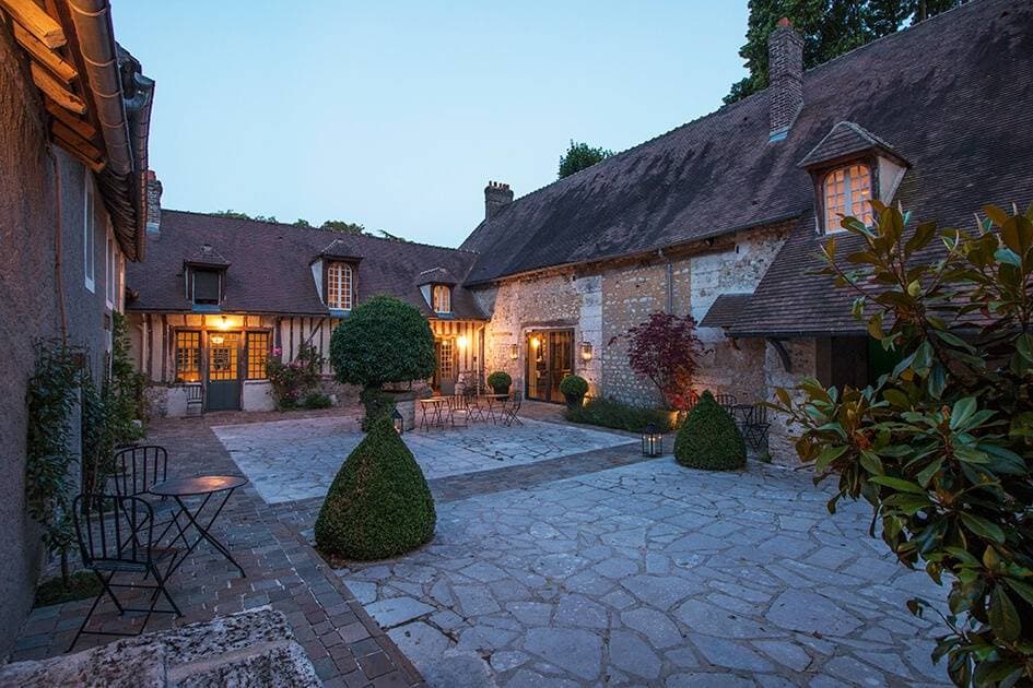 La dîme de Giverny  19
