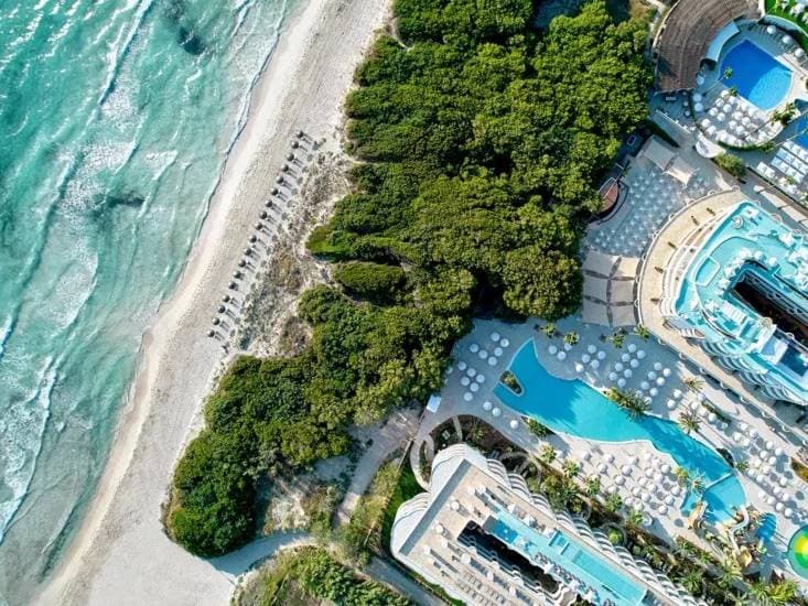 Iberostar Selection Albufera Park 7