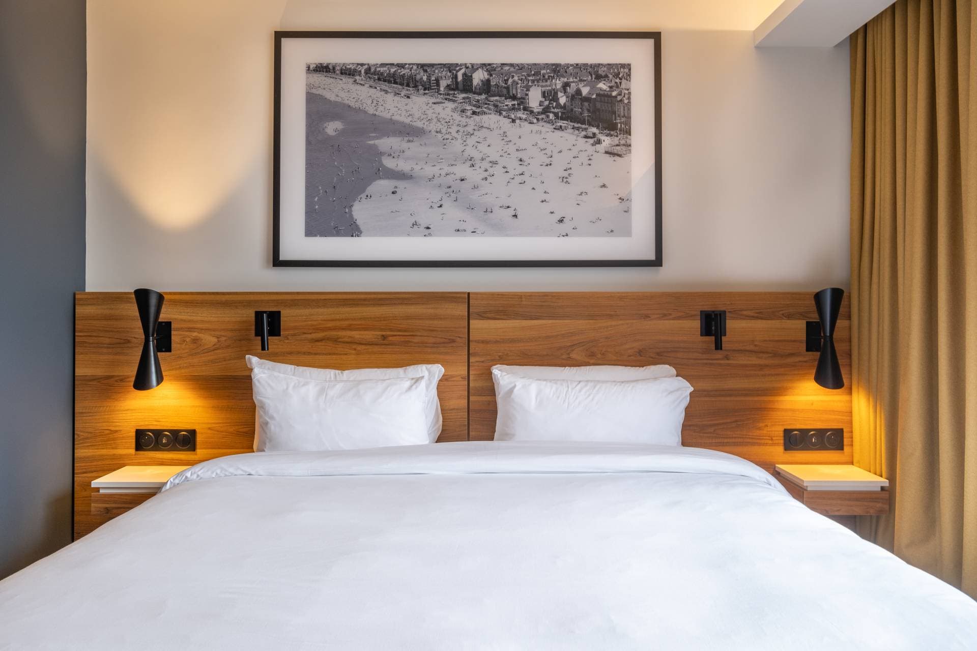 Radisson Blu Grand Hotel & Spa, Malo-Les-Bains 12