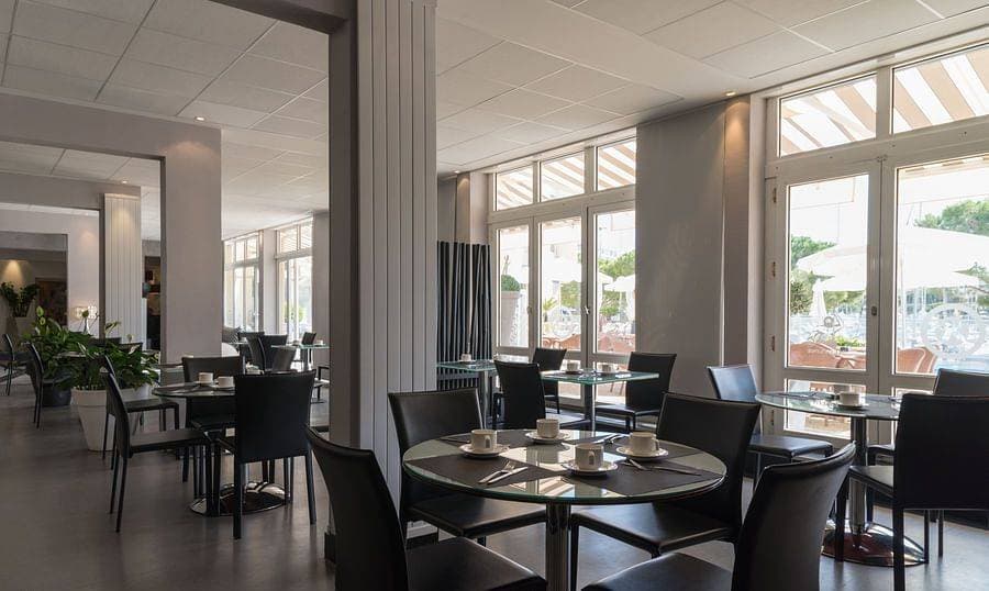 The Originals Boutique, Hôtel Neptune, Montpellier Sud 9