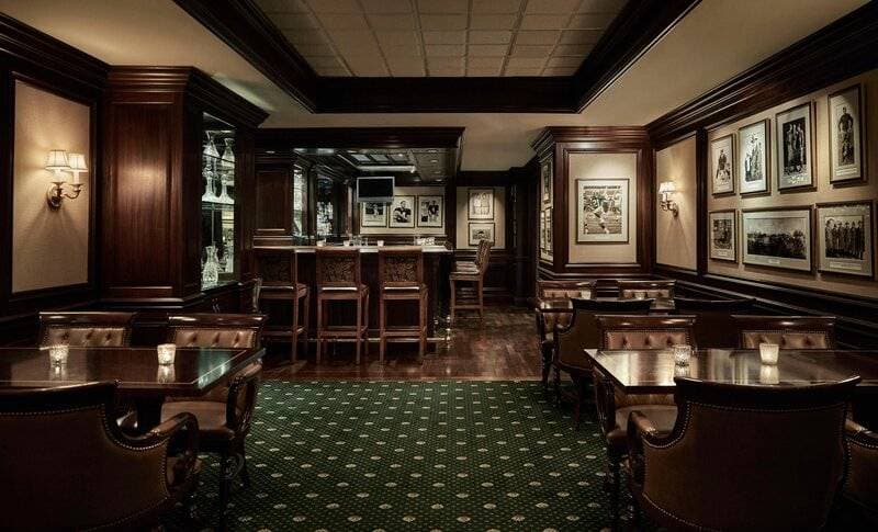 Graduate by Hilton Ann Arbor 25